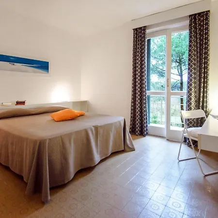 Appartamento Golfo Della Lacona-3 By Interhome *